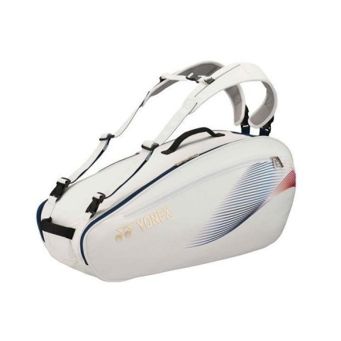 YONEX バドミントンバッグ ホワイト2020　オリンピックモデル限定 Olympic Limited Edition 2020